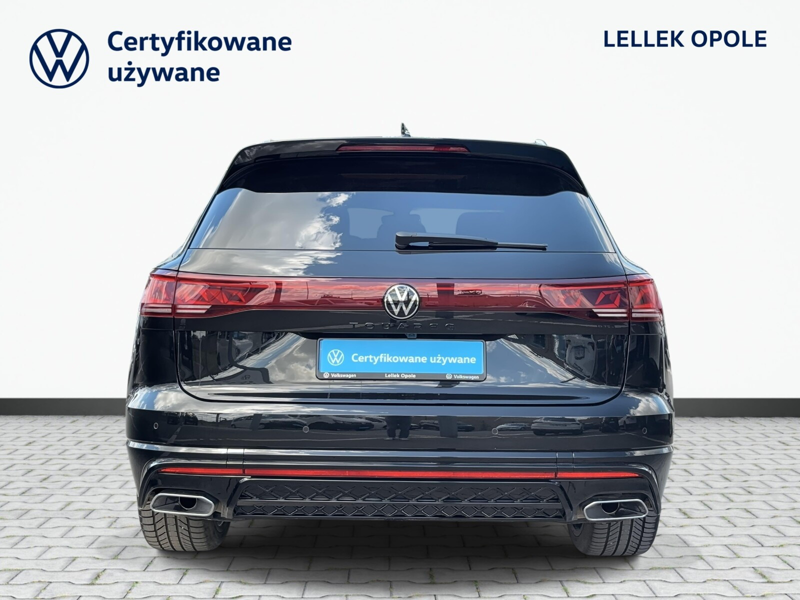 R-Line 3.0 V6 TDI 4Motion, 286 KM, Tiptronic 8, hak holownicz