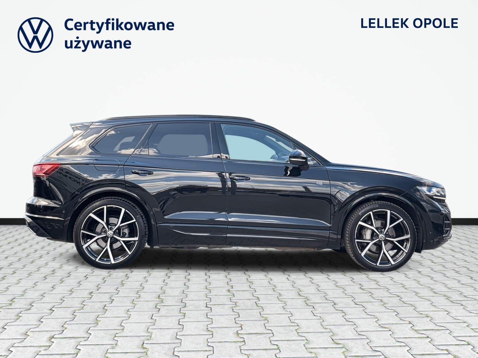 R-Line 3.0 V6 TDI 4Motion, 286 KM, Tiptronic 8, hak holownicz
