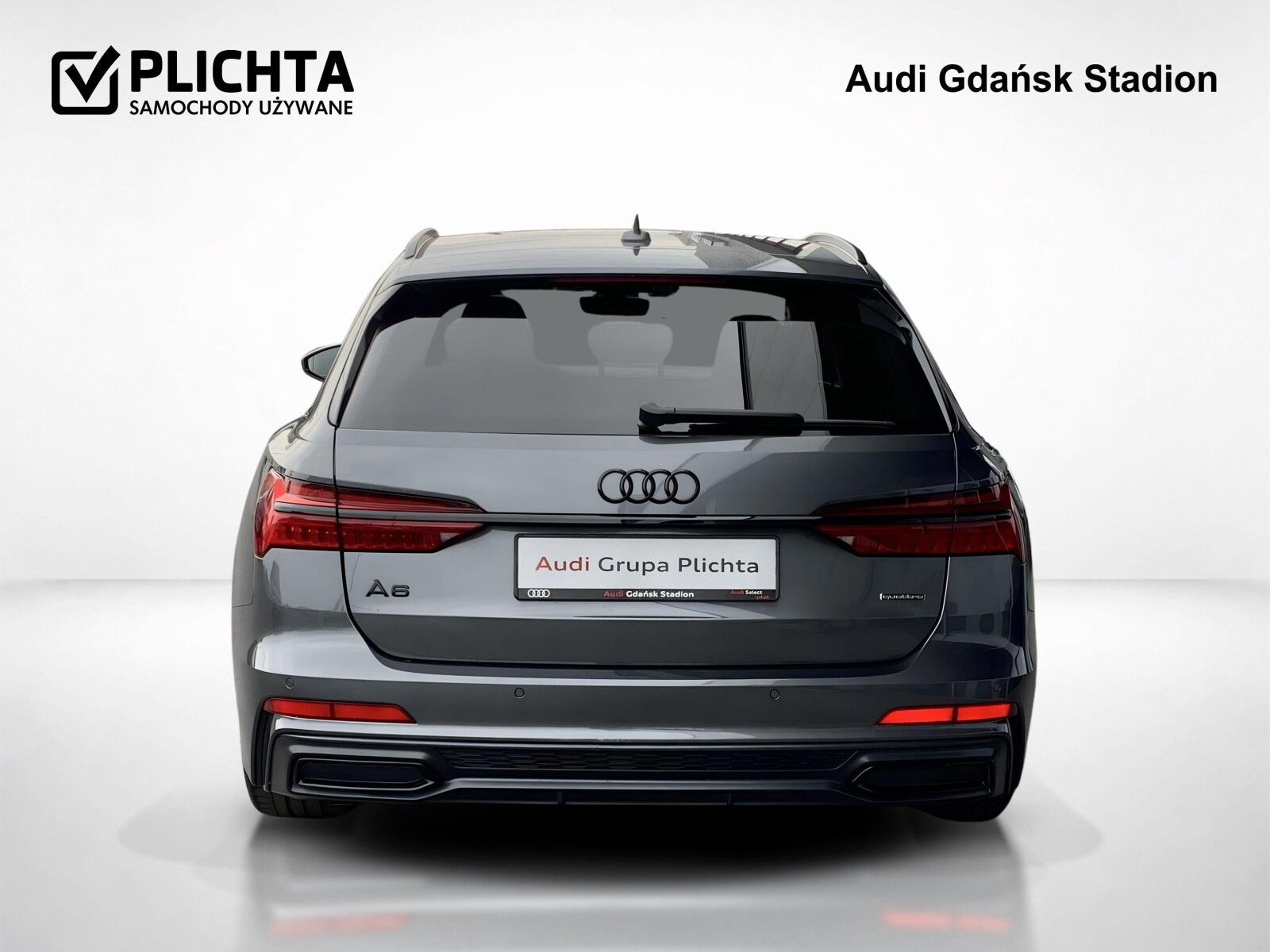 S-Line|Bang&Olufsen|MatrixLED|Pakiet czern|Pneumatyka|Ambiente|Carplay