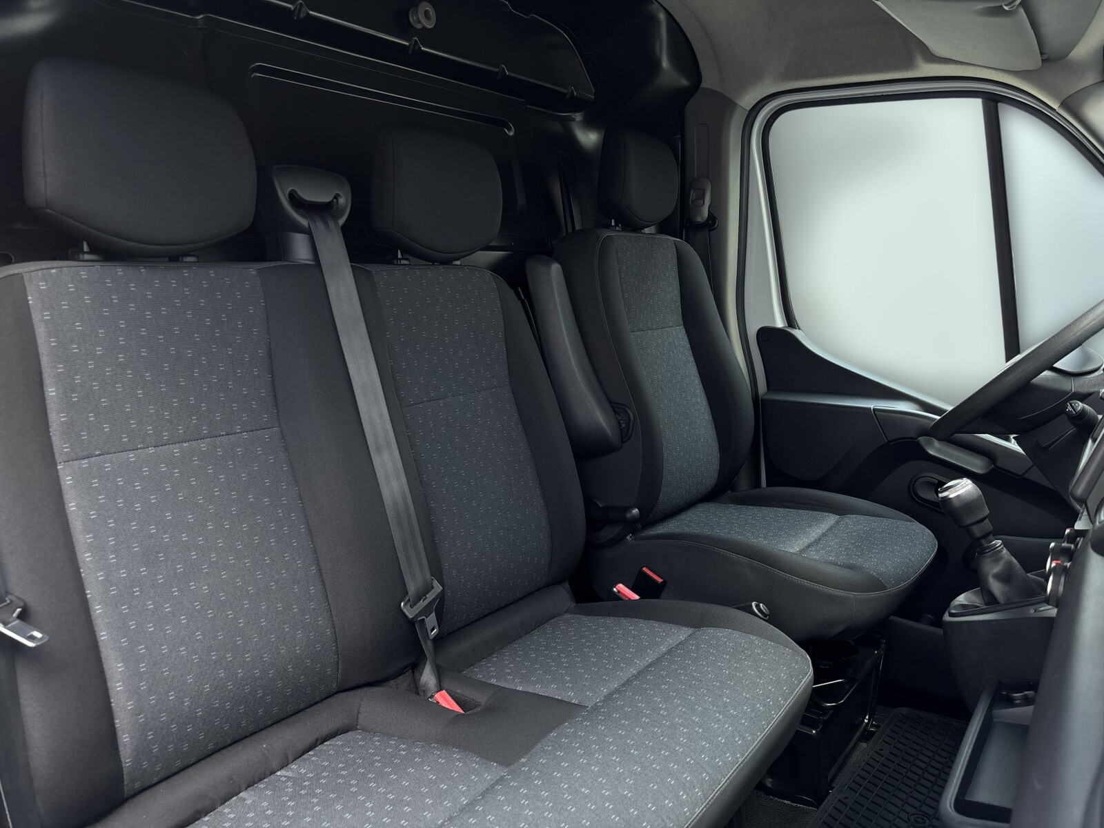 2.3CDTI 136KM L2H2 l Salon Polska, VAT 23% l