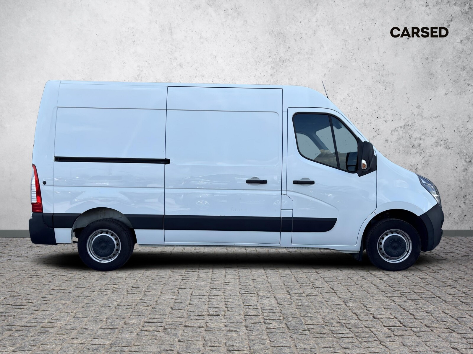 2.3CDTI 136KM L2H2 l Salon Polska, VAT 23% l