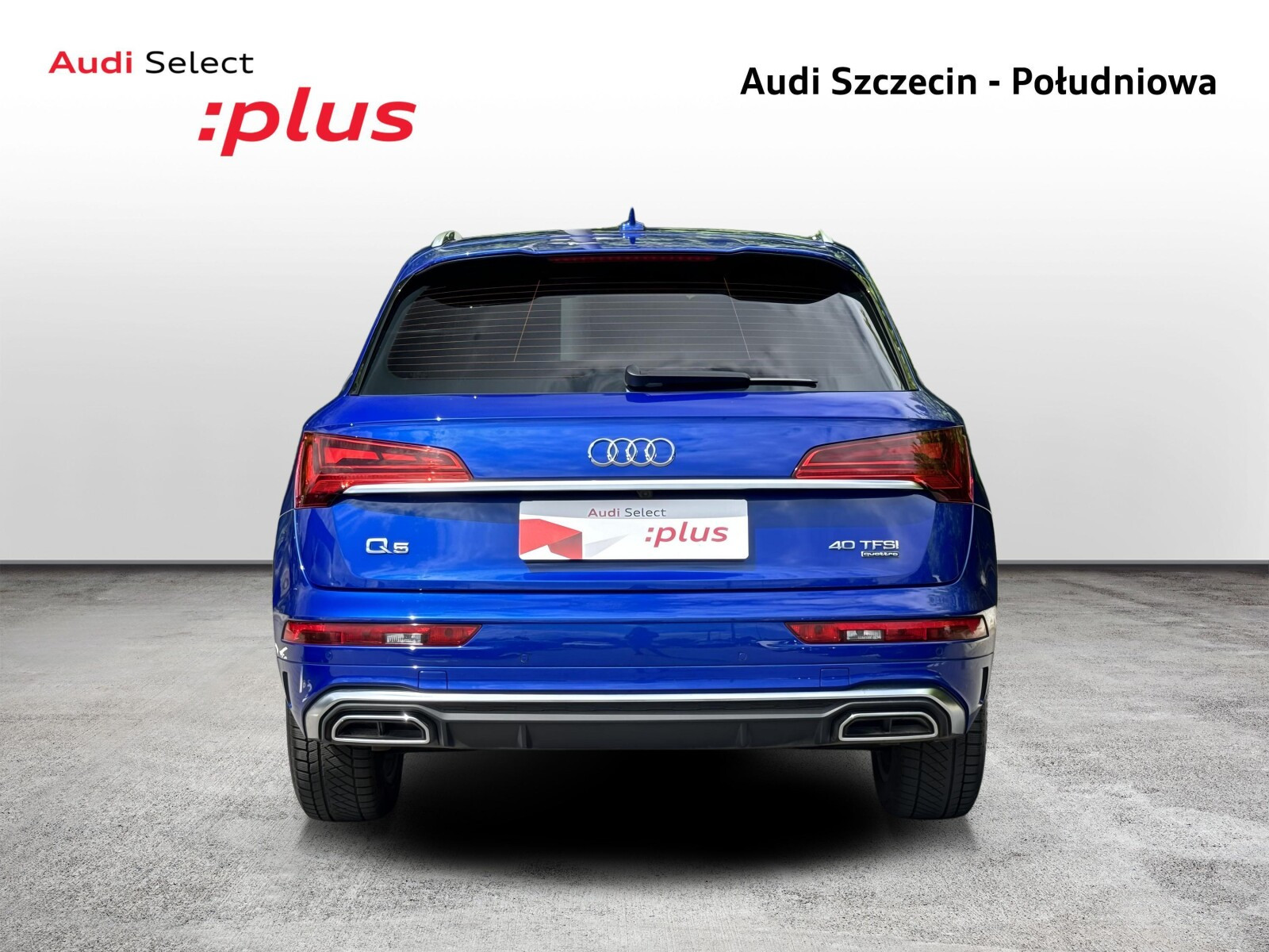S Line | Led | Audi Sound System