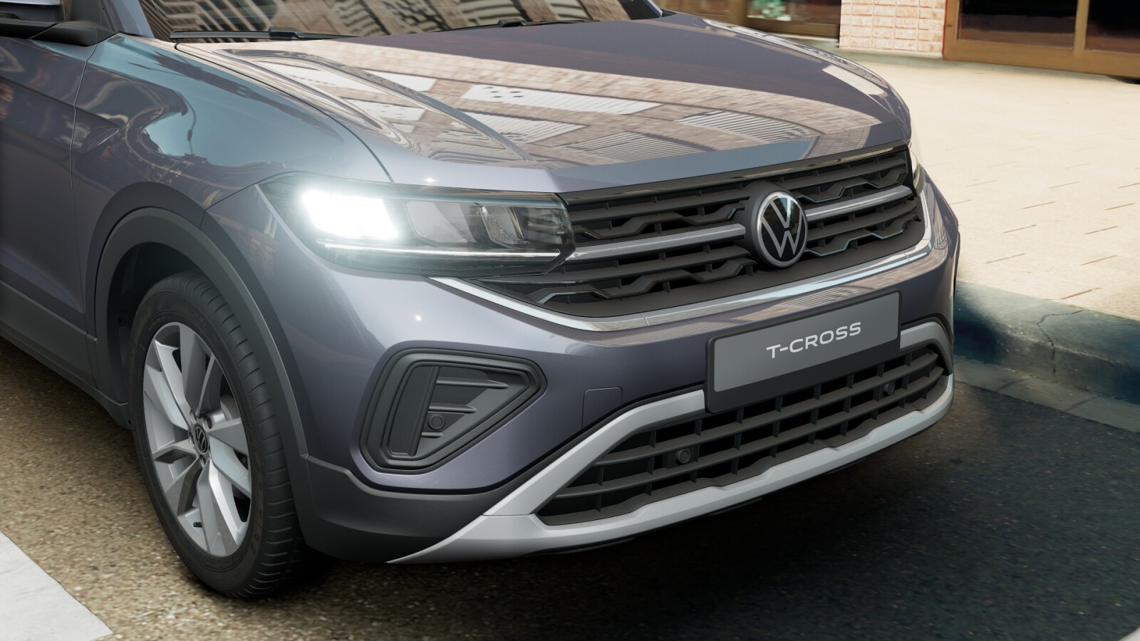 Life Plus 1.5 TSI 150 KM DSG