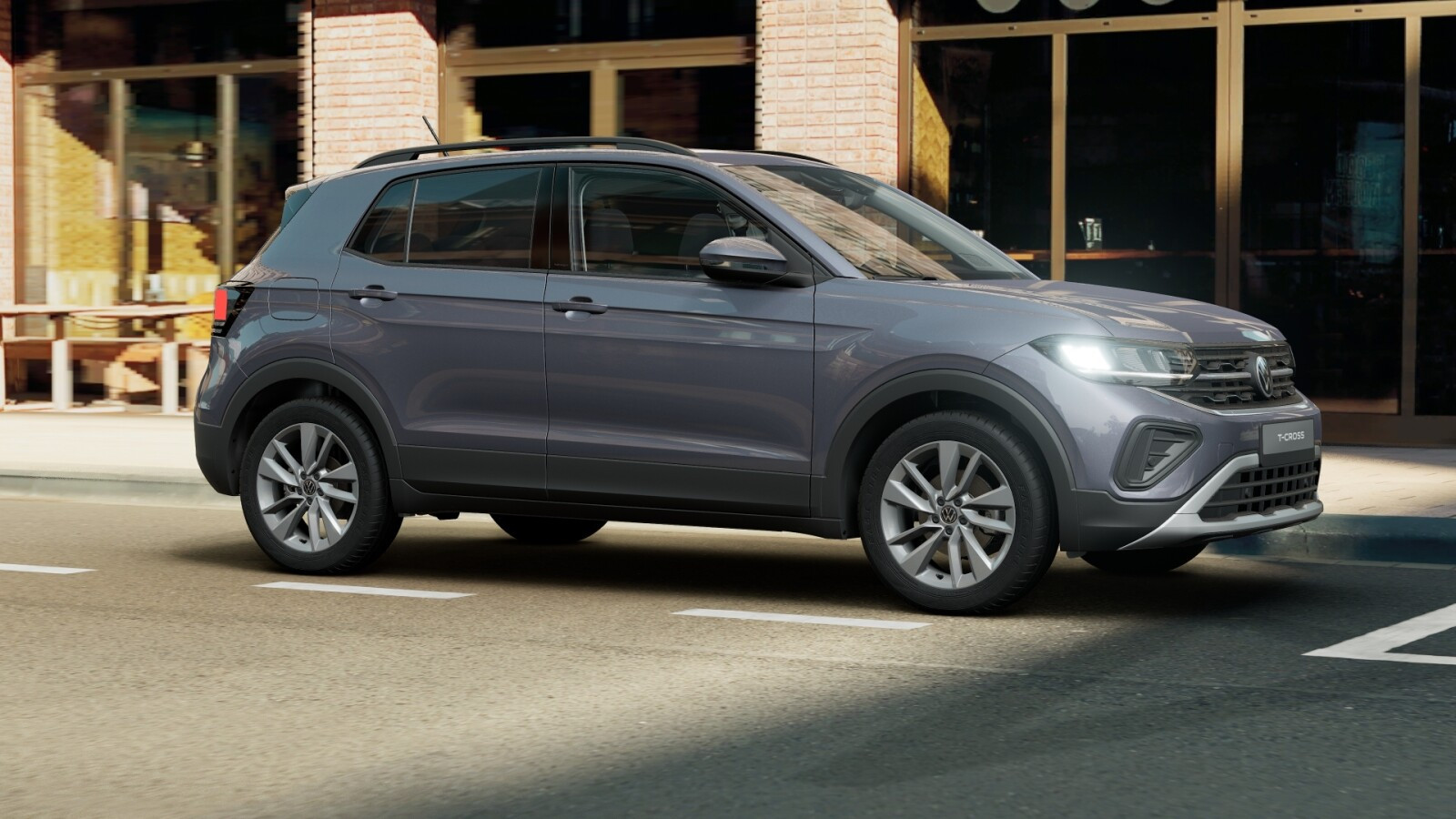 Life Plus 1.5 TSI 150 KM DSG