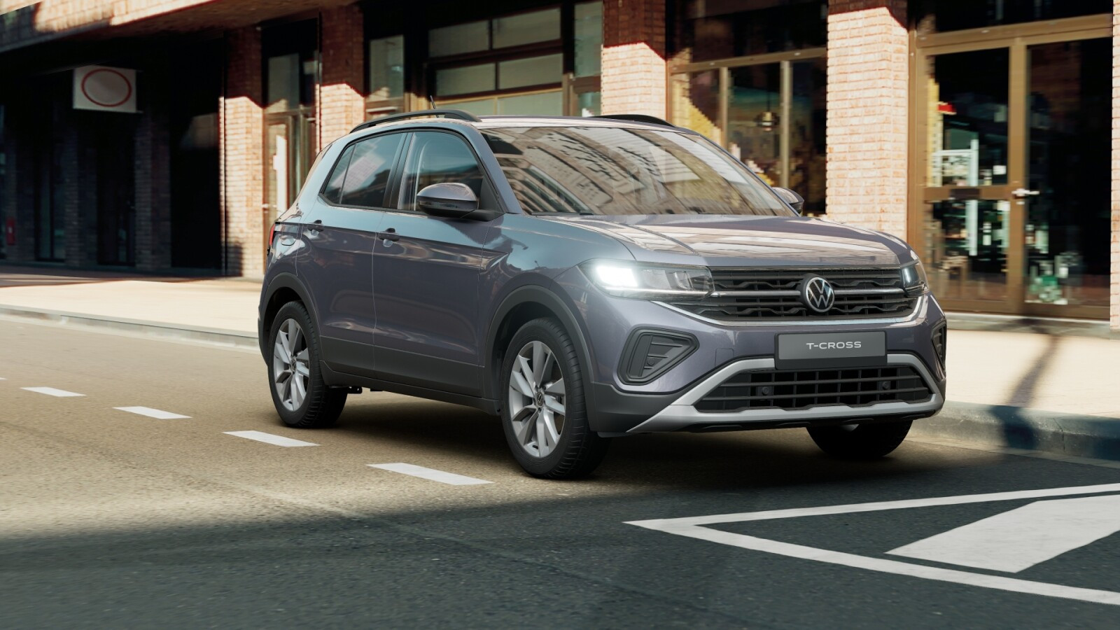 Life Plus 1.5 TSI 150 KM DSG
