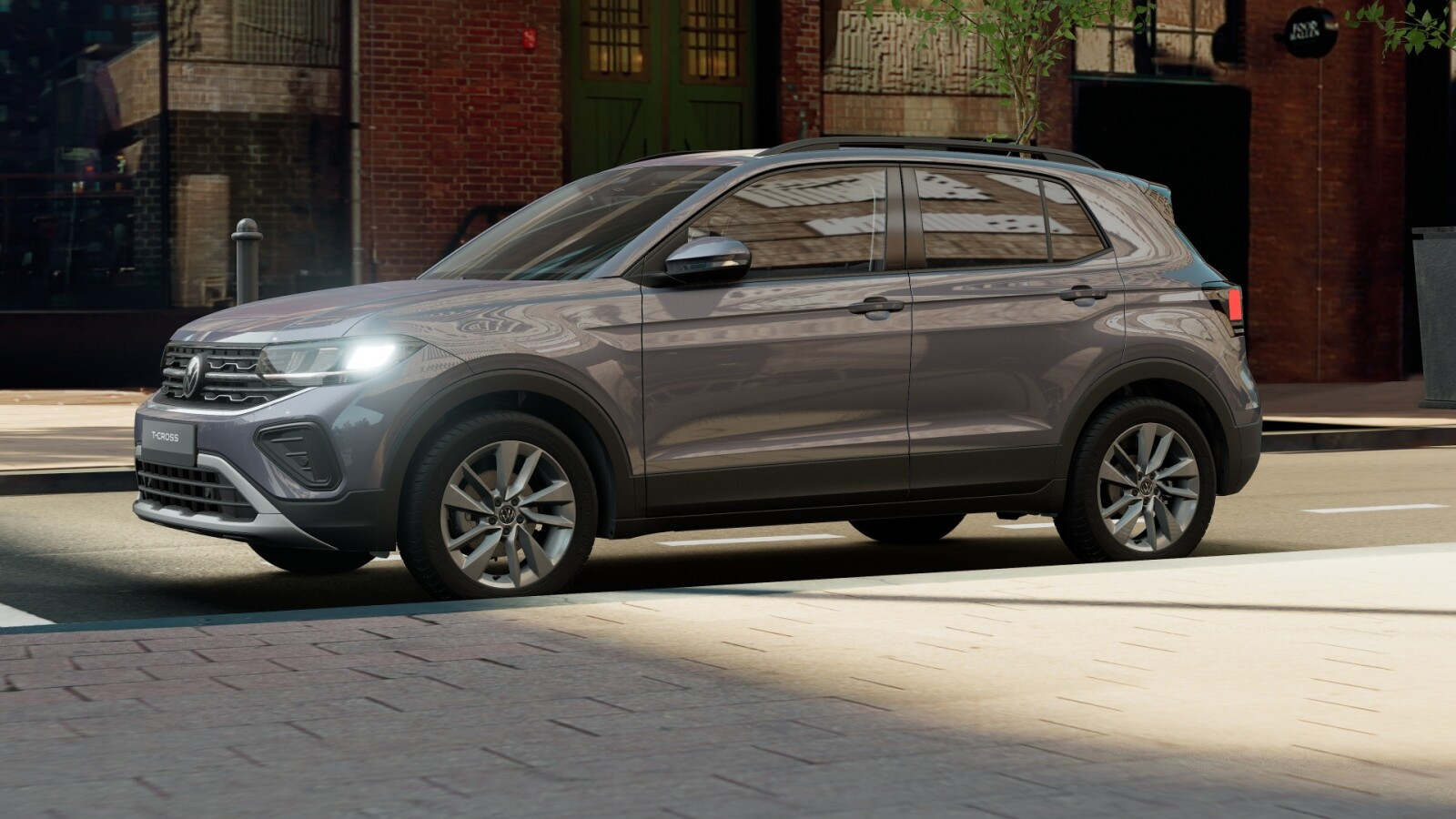 Life Plus 1.5 TSI 150 KM DSG