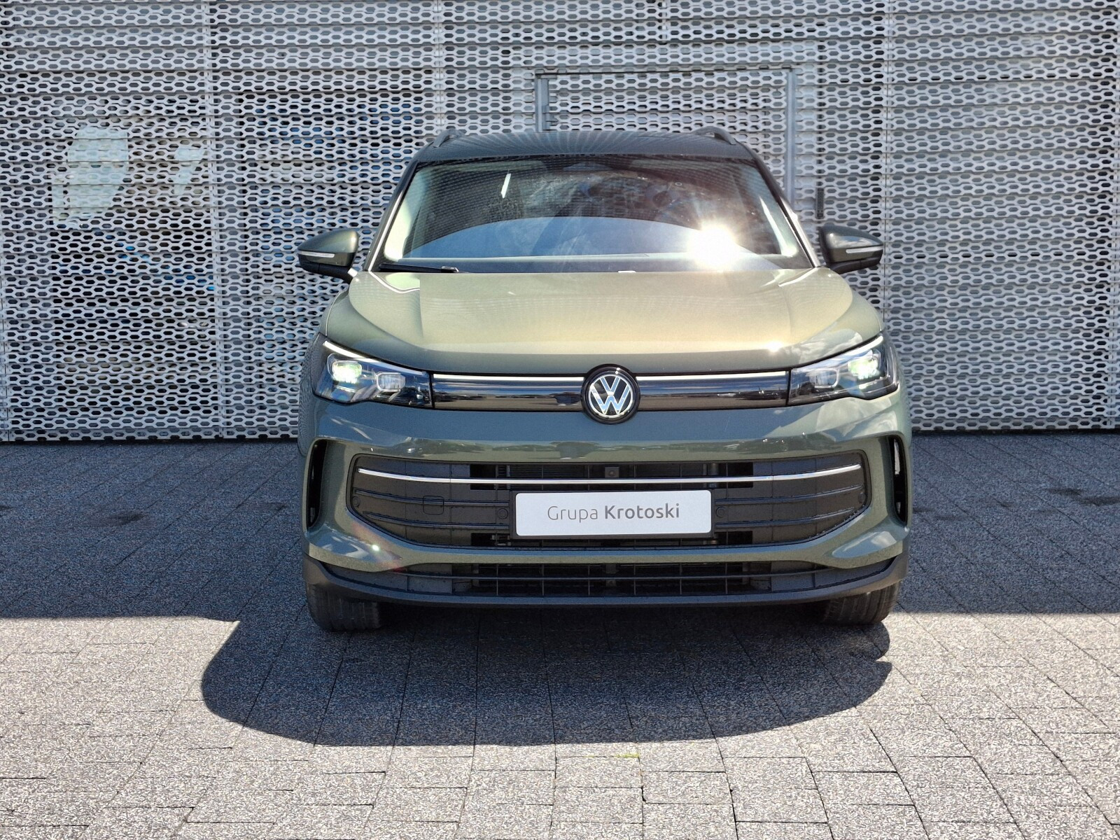 Life Plus 1.5 eTSI 150 KM DSG Dostępny Od Ręki!