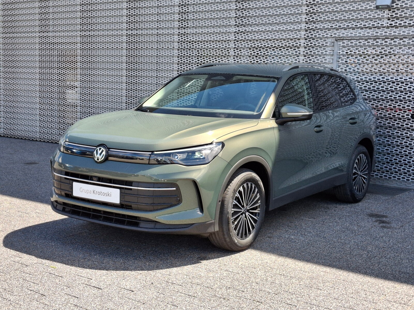 Life Plus 1.5 eTSI 150 KM DSG Dostępny Od Ręki!