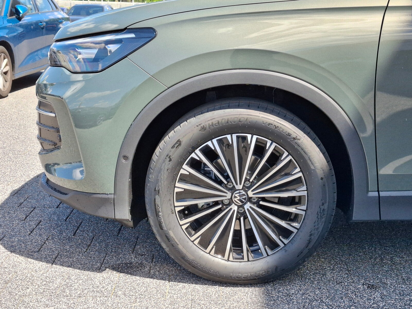 Life Plus 1.5 eTSI 150 KM DSG Dostępny Od Ręki!