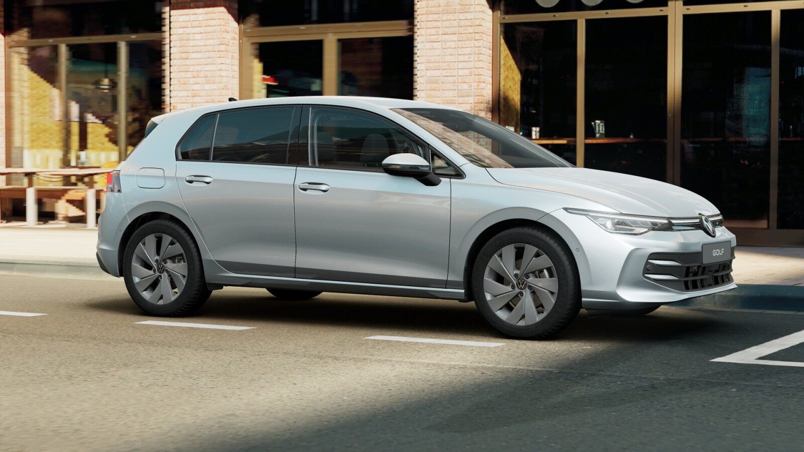 Life Plus 1.5 TSI 116 KM manualna, 6-biegowa Dostępny Od Ręki!