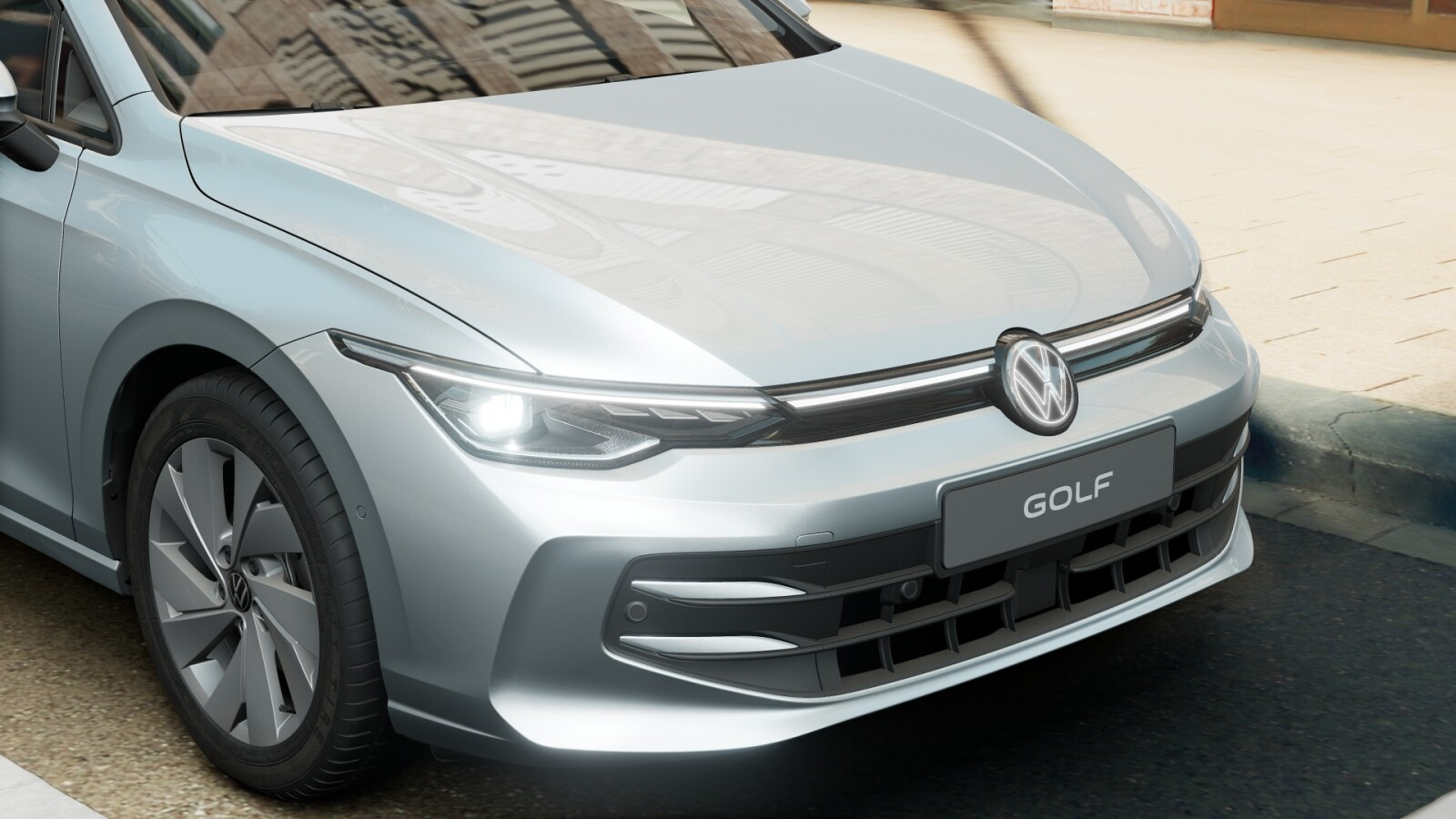 Life Plus 1.5 TSI 116 KM manualna, 6-biegowa Dostępny Od Ręki!