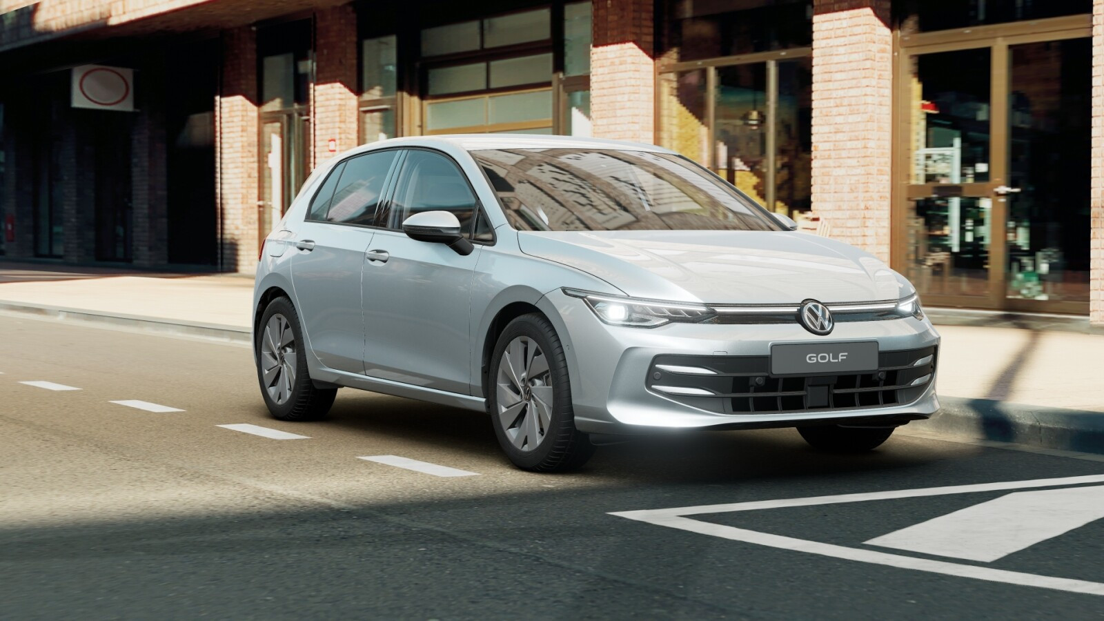 Life Plus 1.5 TSI 116 KM manualna, 6-biegowa Dostępny Od Ręki!