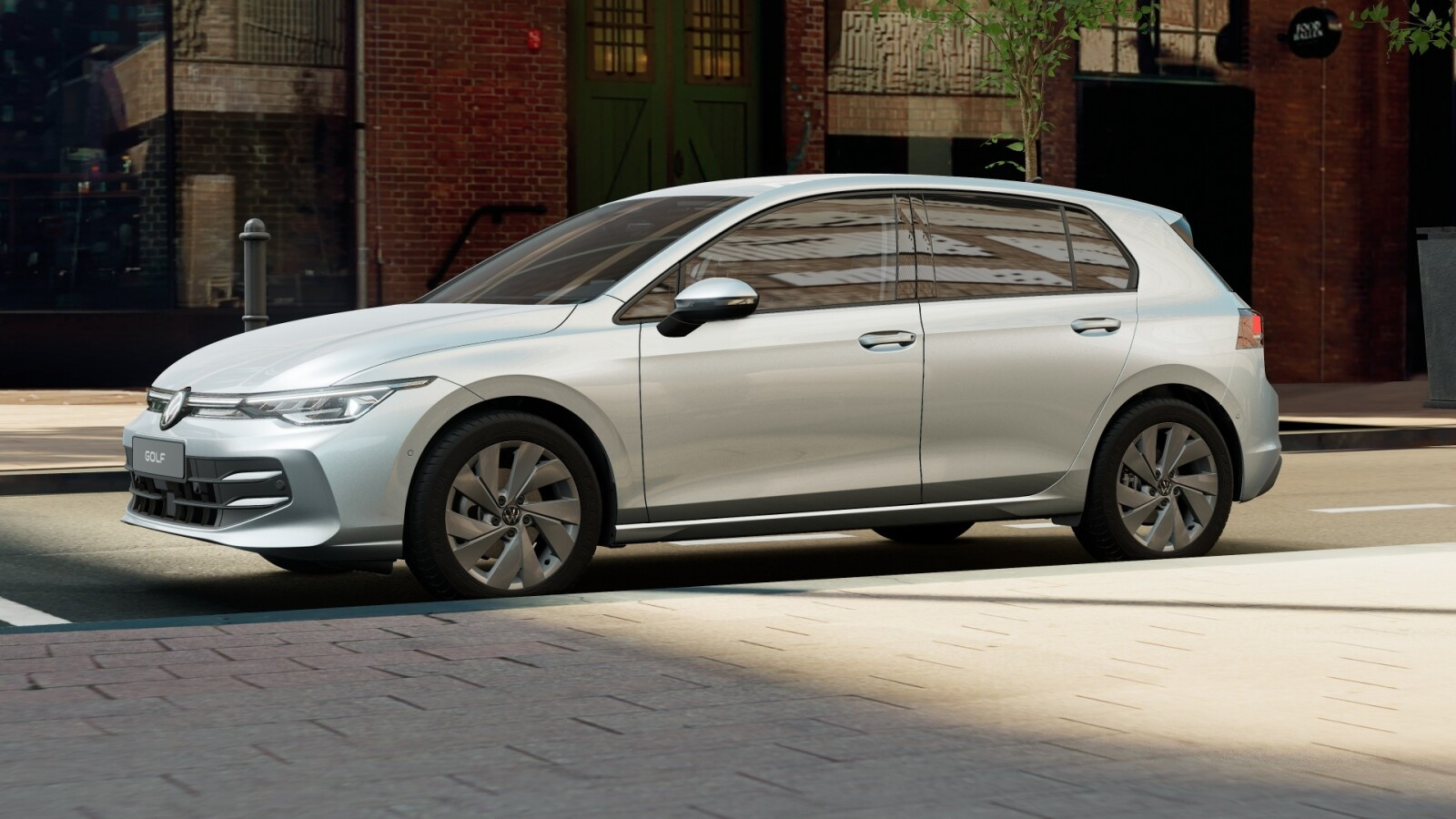 Life Plus 1.5 TSI 116 KM manualna, 6-biegowa Dostępny Od Ręki!