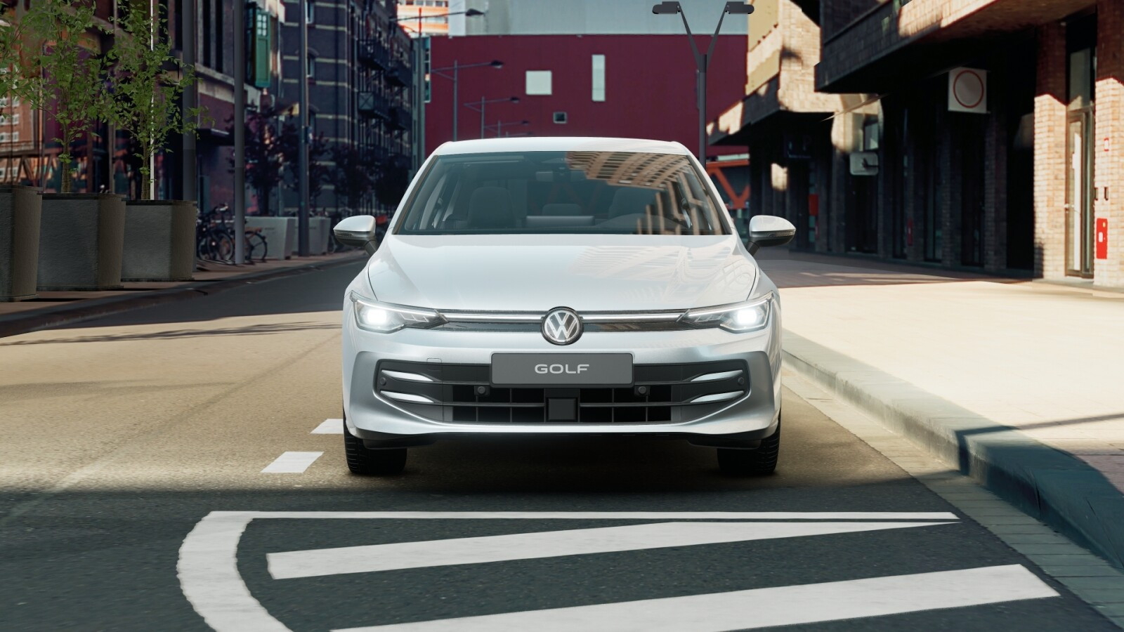 Life Plus 1.5 TSI 116 KM manualna, 6-biegowa Dostępny Od Ręki!