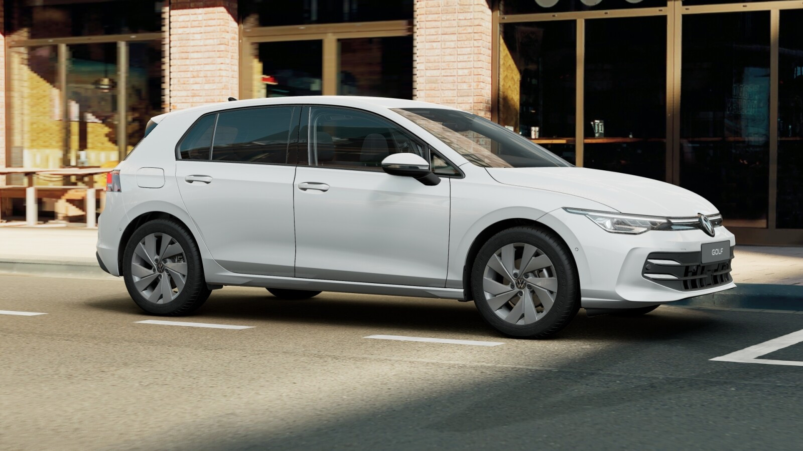 Life Plus 1.5 TSI 116 KM manualna, 6-biegowa Dostępny Od Ręki!