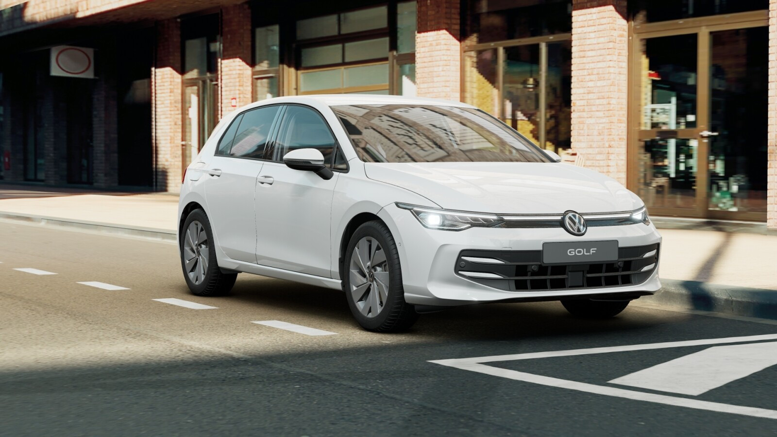 Life Plus 1.5 TSI 116 KM manualna, 6-biegowa Dostępny Od Ręki!
