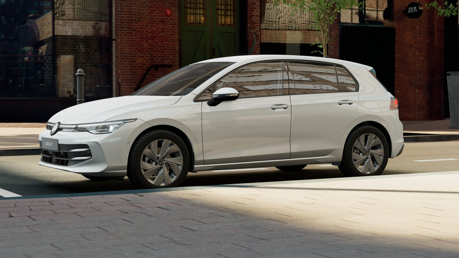 Life Plus 1.5 TSI 116 KM manualna, 6-biegowa Dostępny Od Ręki!