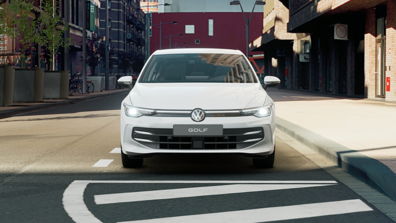 Life Plus 1.5 TSI 116 KM manualna, 6-biegowa Dostępny Od Ręki!