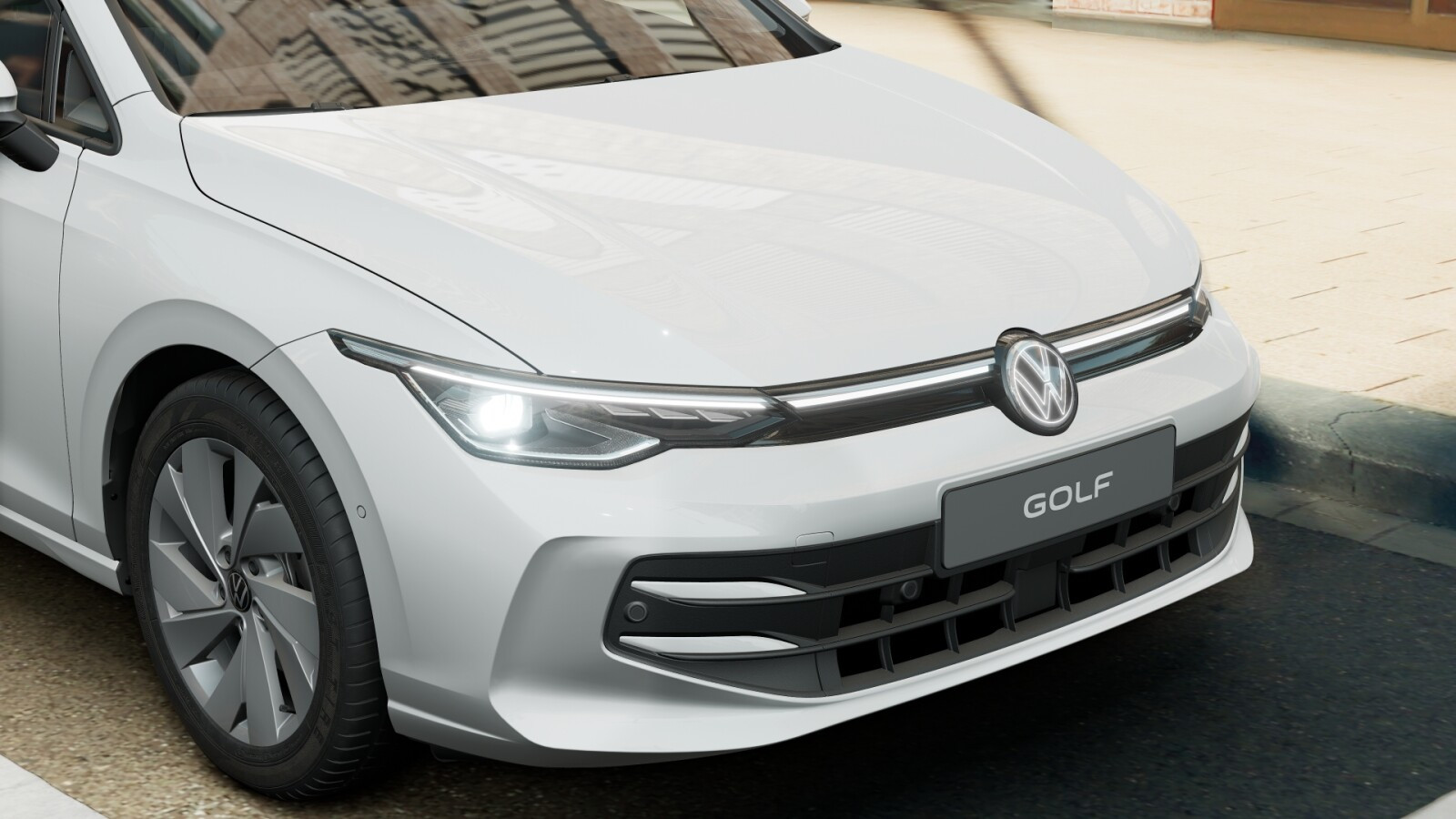 Life Plus 1.5 TSI 116 KM manualna, 6-biegowa Dostępny Od Ręki!