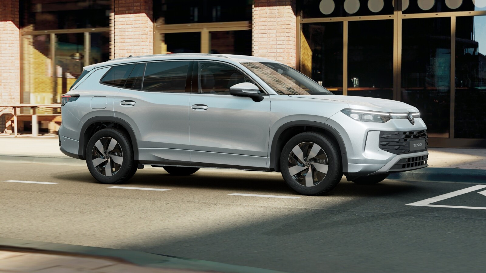 Life Plus 2.0 TSI 4MOTION 204 KM DSG
