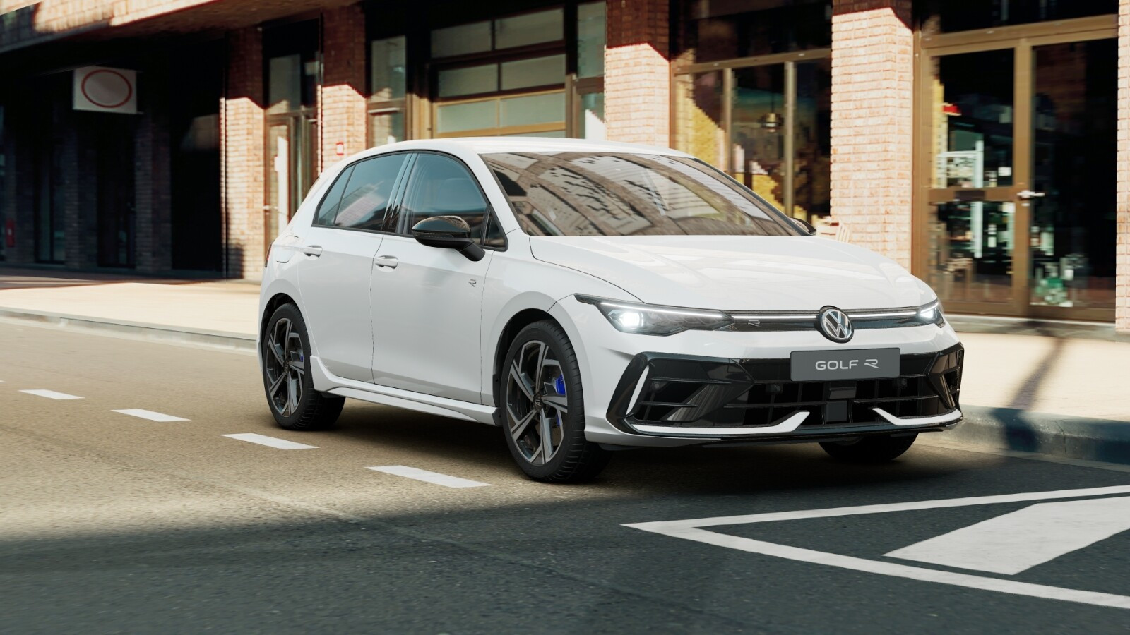 R 2.0 TSI 4Motion 333 KM DSG Dostępny Od Ręki!