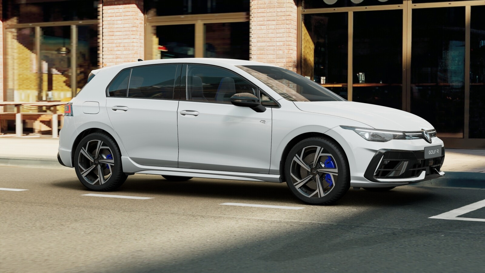 R 2.0 TSI 4Motion 333 KM DSG Dostępny Od Ręki!