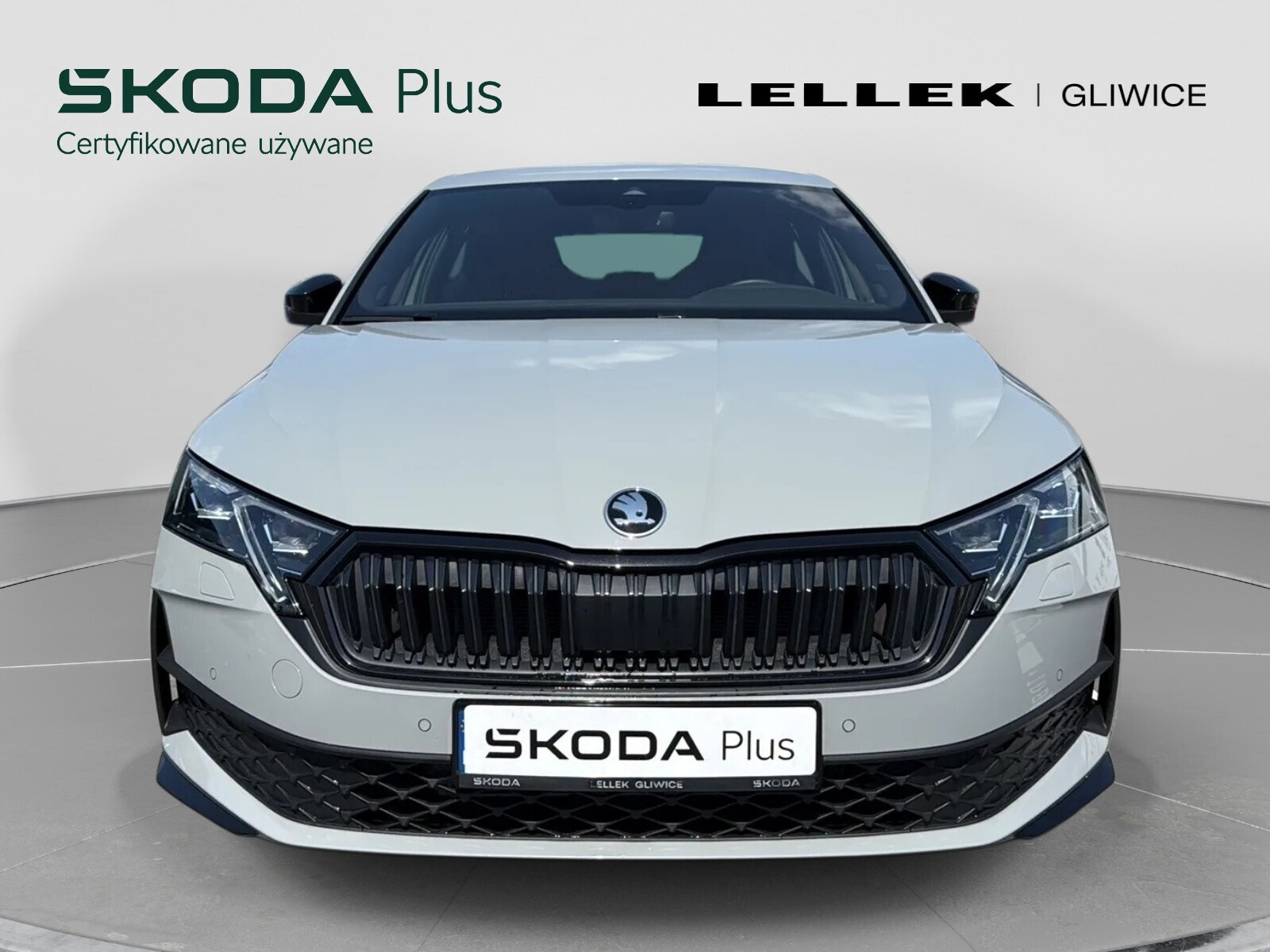 Sportline 1.5 TSI 150KM DSG