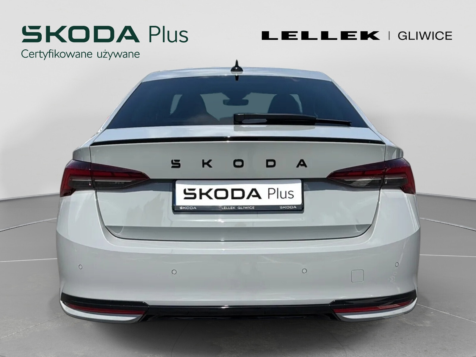 Sportline 1.5 TSI 150KM DSG