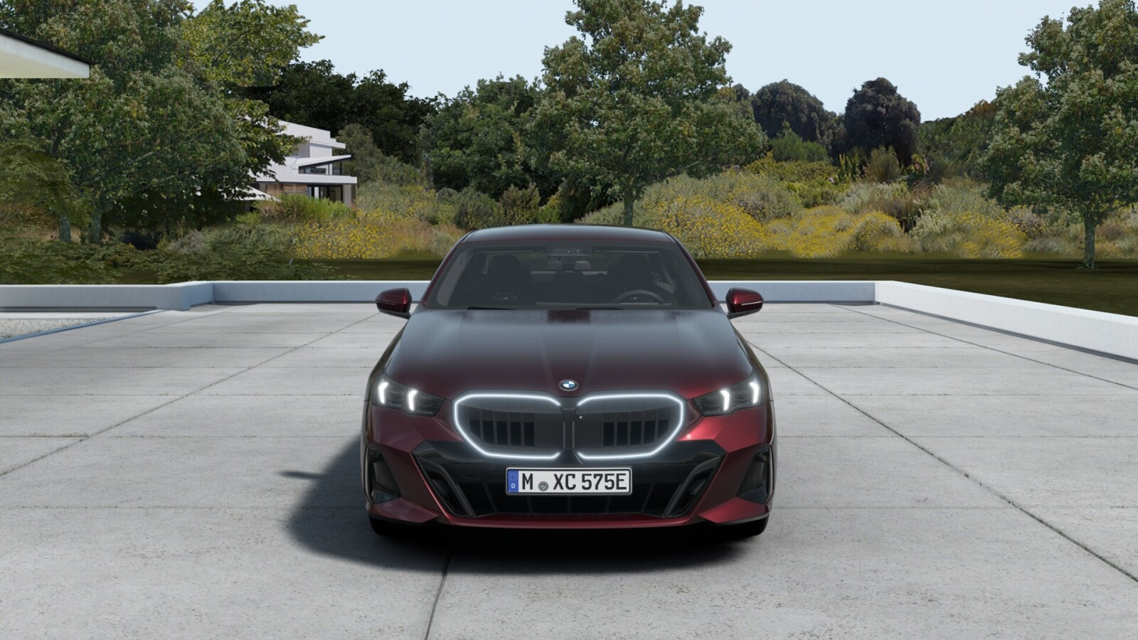 e xDrive Limuzyna| Pakiet sportowy M| Pakiet Innowacji| Pakiet Comfort