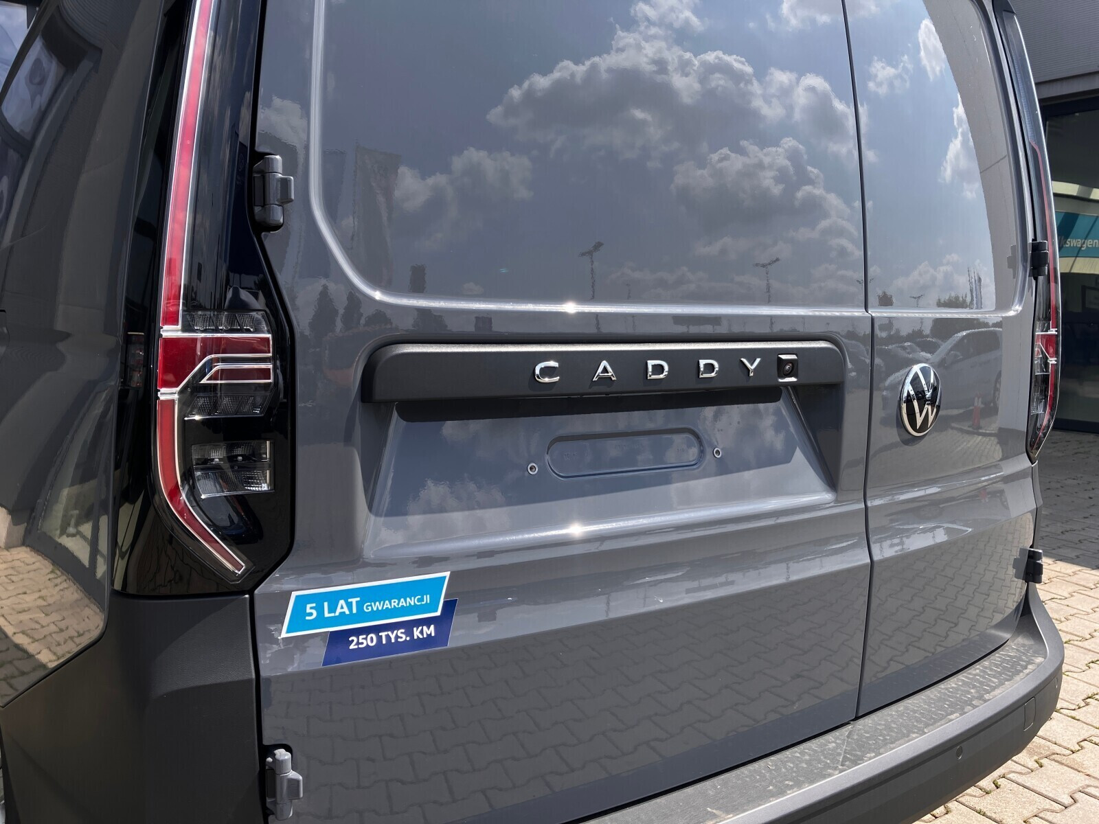 Cargo RP 2026 Plac ponad 100 pojazdów RABAT!