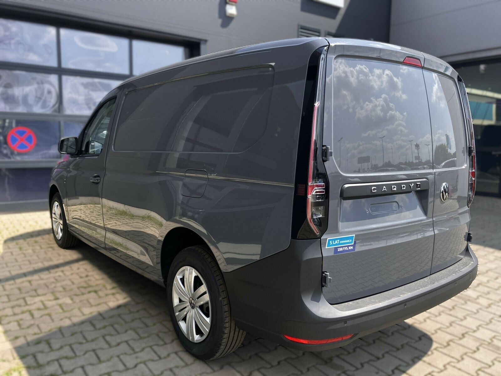 Cargo RP 2026 Plac ponad 100 pojazdów RABAT!