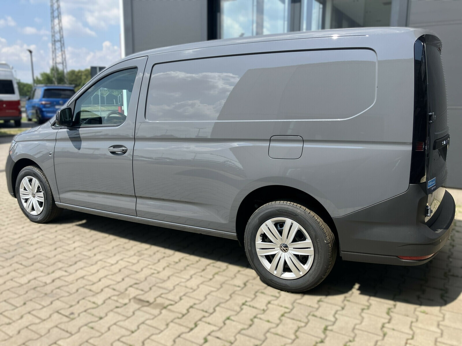 Cargo RP 2026 Plac ponad 100 pojazdów RABAT!