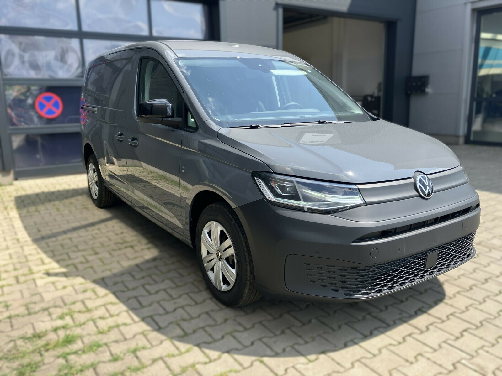 Cargo RP 2026 Plac ponad 100 pojazdów RABAT!