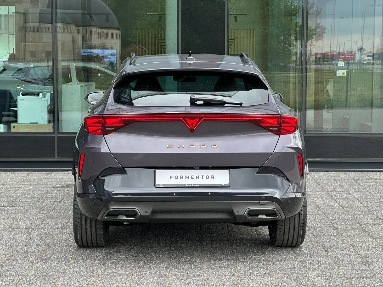1.5 e-TSI 150 KM 7-biegowa automatyczna - DSG Dostępny od Ręki!