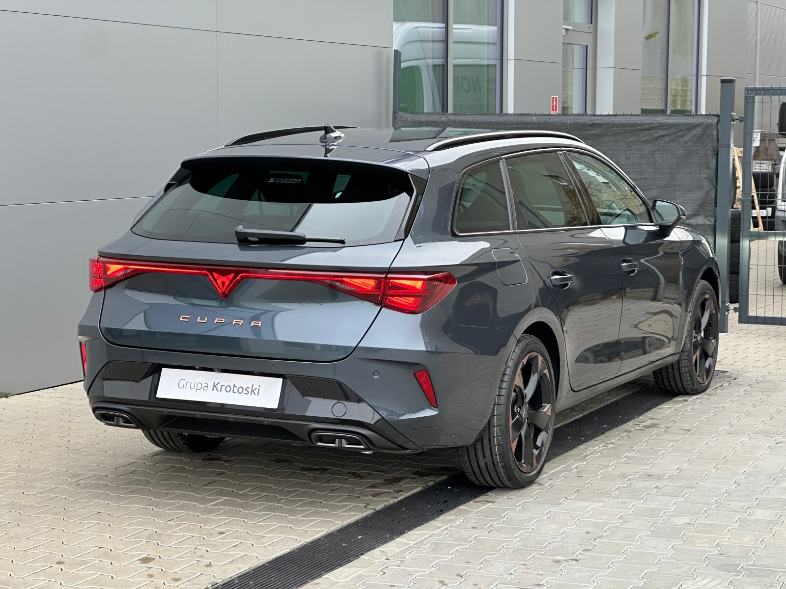 1.5 eTSI 150 KM 7-biegowa automatyczna - DSG Dostępny od Ręki!