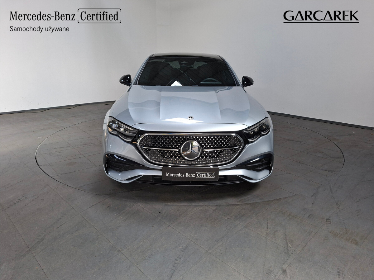 Mercedes E220d /AMG Line/salon polska/bezwypadkowy/ FV23%