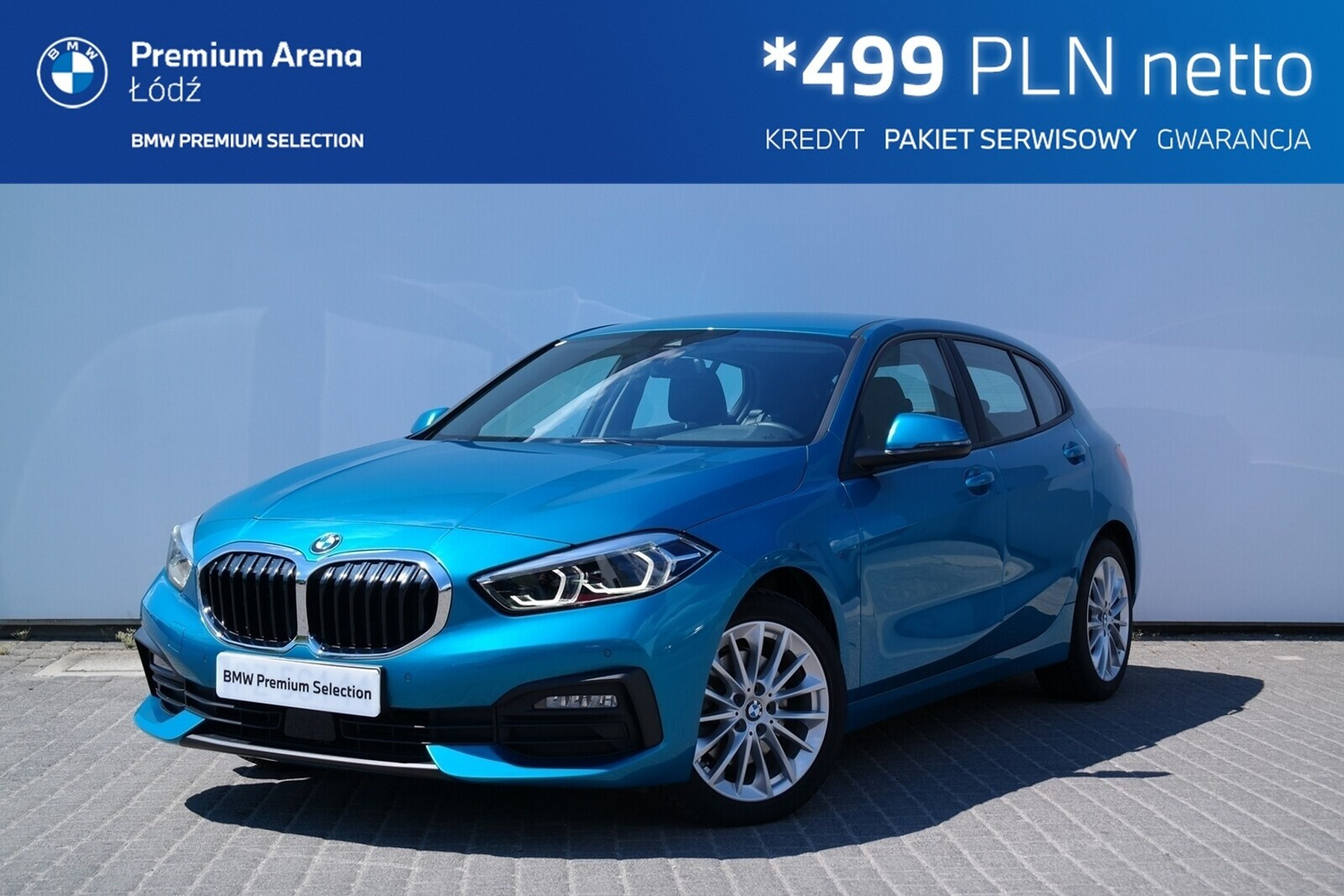 BMW 118