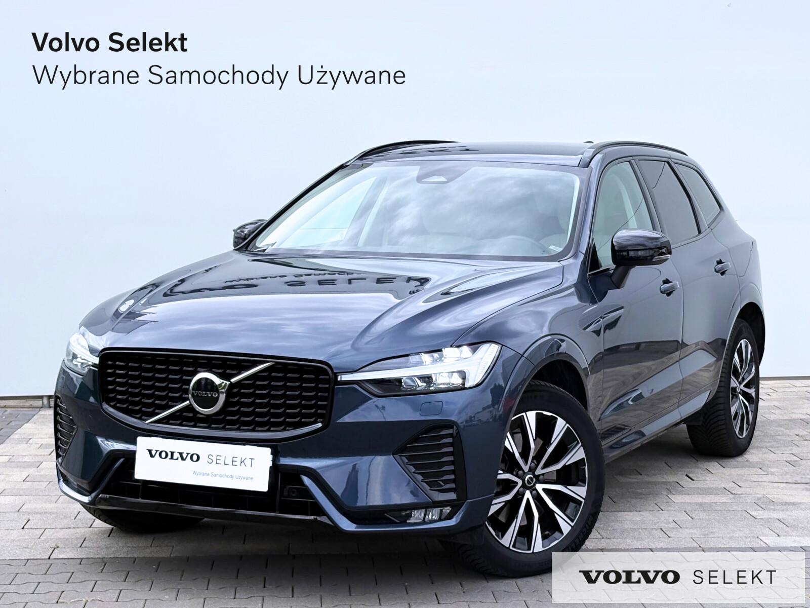 Volvo XC 60