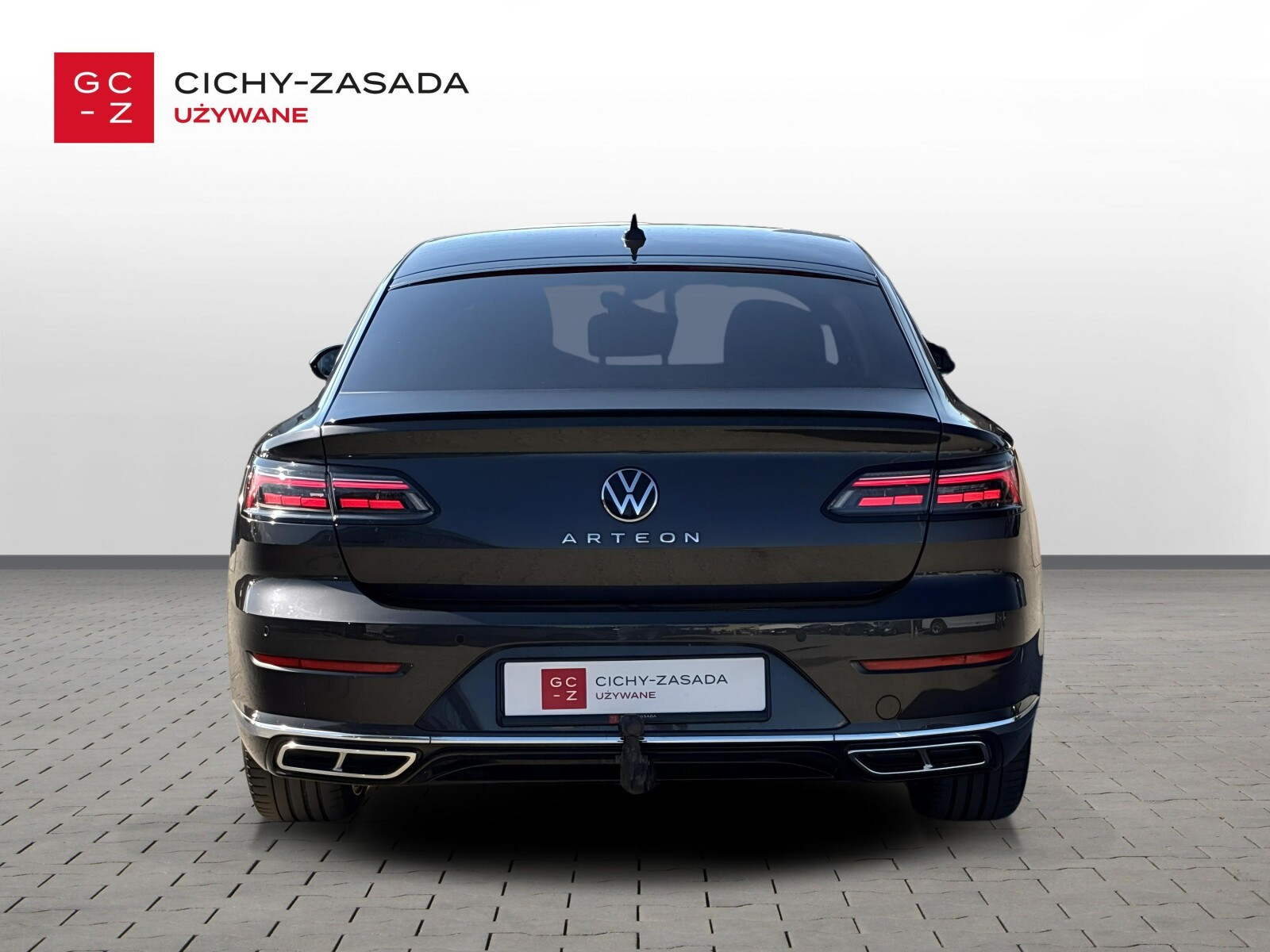 2.0 TDI 200KM R-Line DSG | Virtual | DCC | Kamera | LED | FV23%