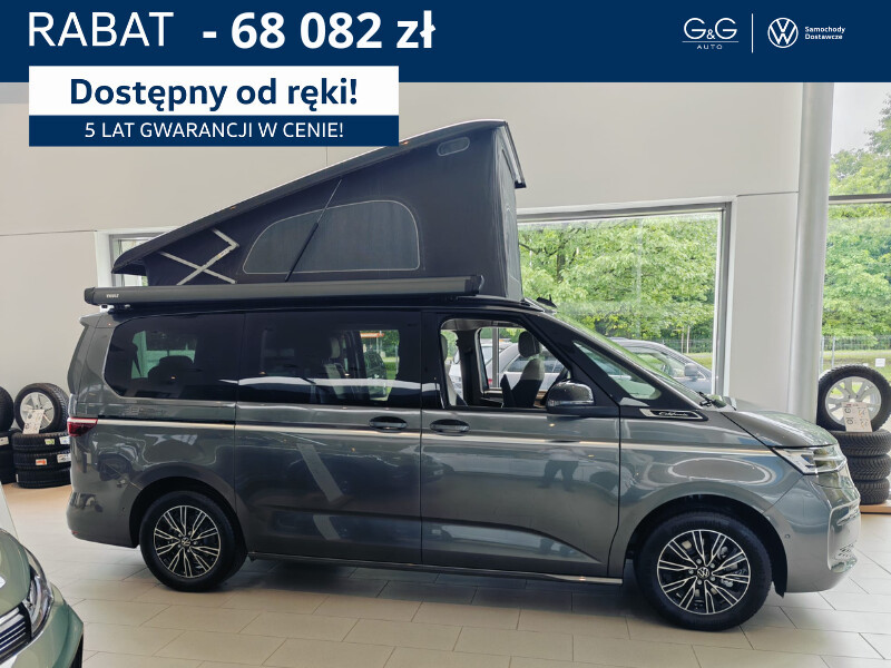 Volkswagen California