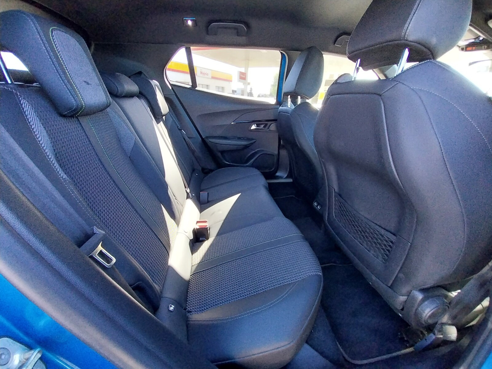 2008 1.2 PureTech GT Pack S&S -,130KM salon Polska