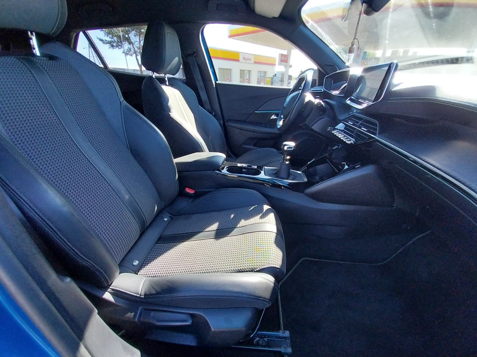 2008 1.2 PureTech GT Pack S&S -,130KM salon Polska