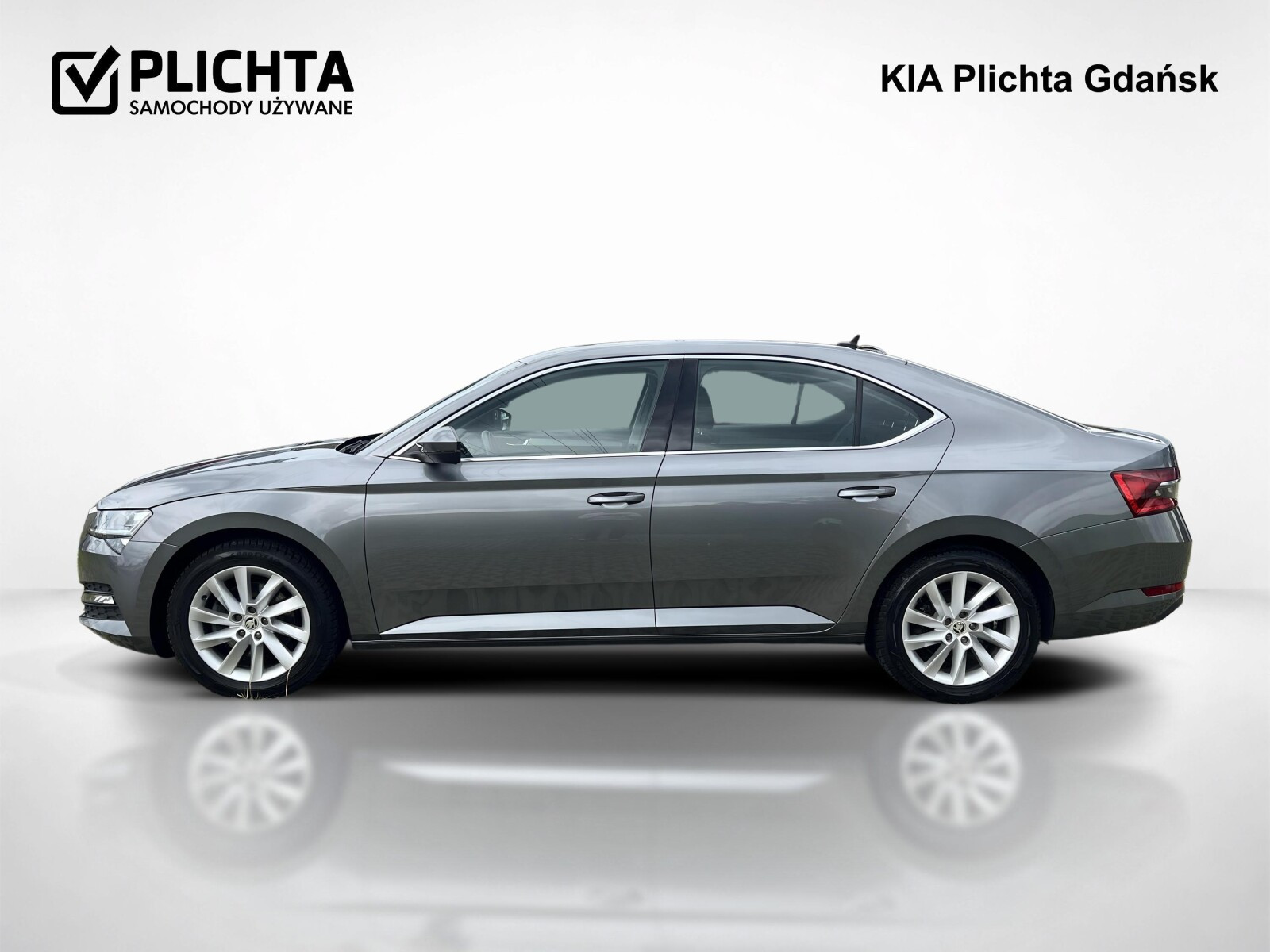 1.5 TSI Ambition AUTOMAT 150km