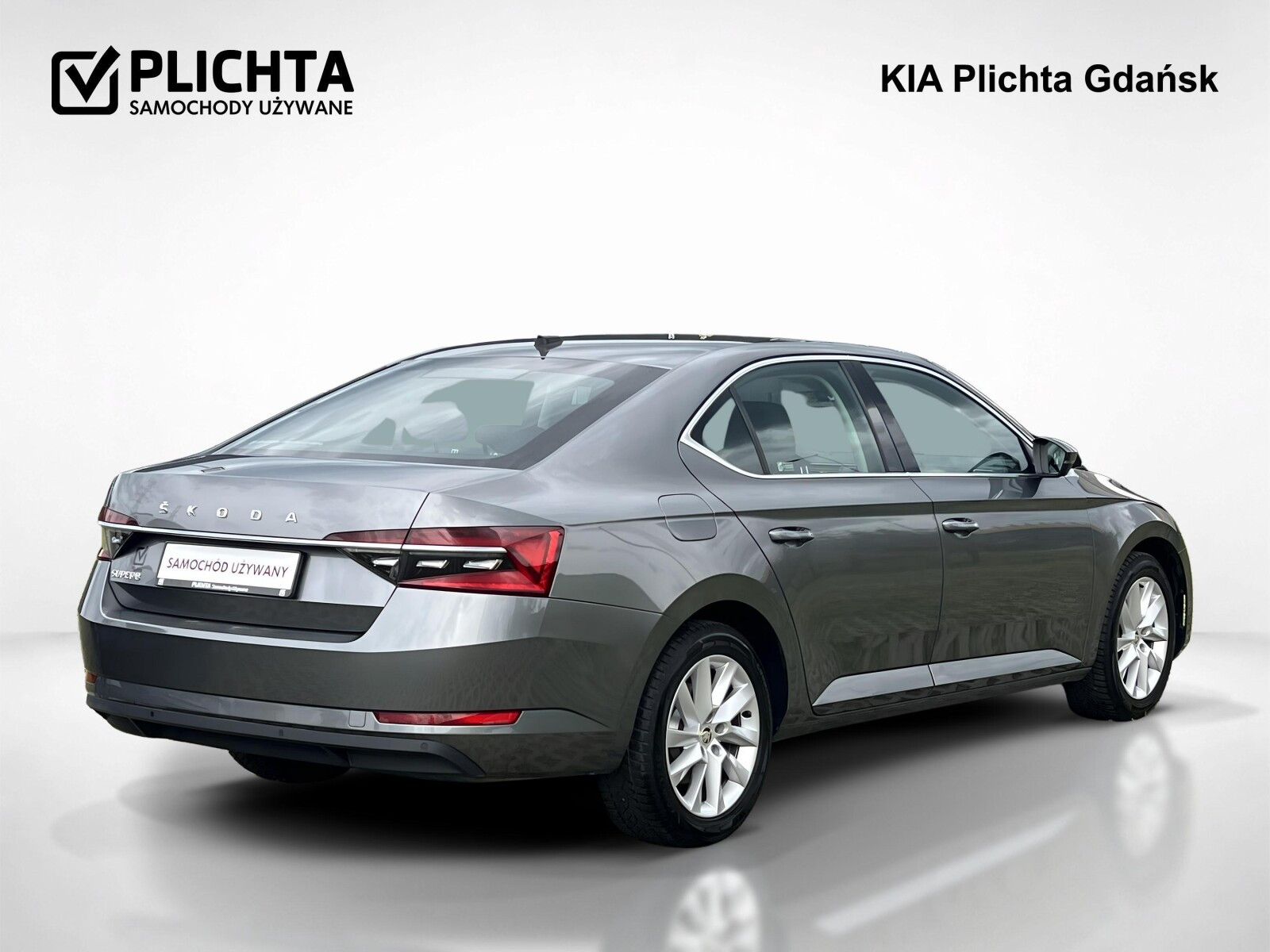 1.5 TSI Ambition AUTOMAT 150km