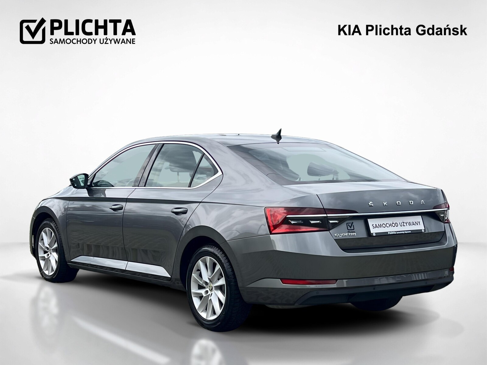 1.5 TSI Ambition AUTOMAT 150km