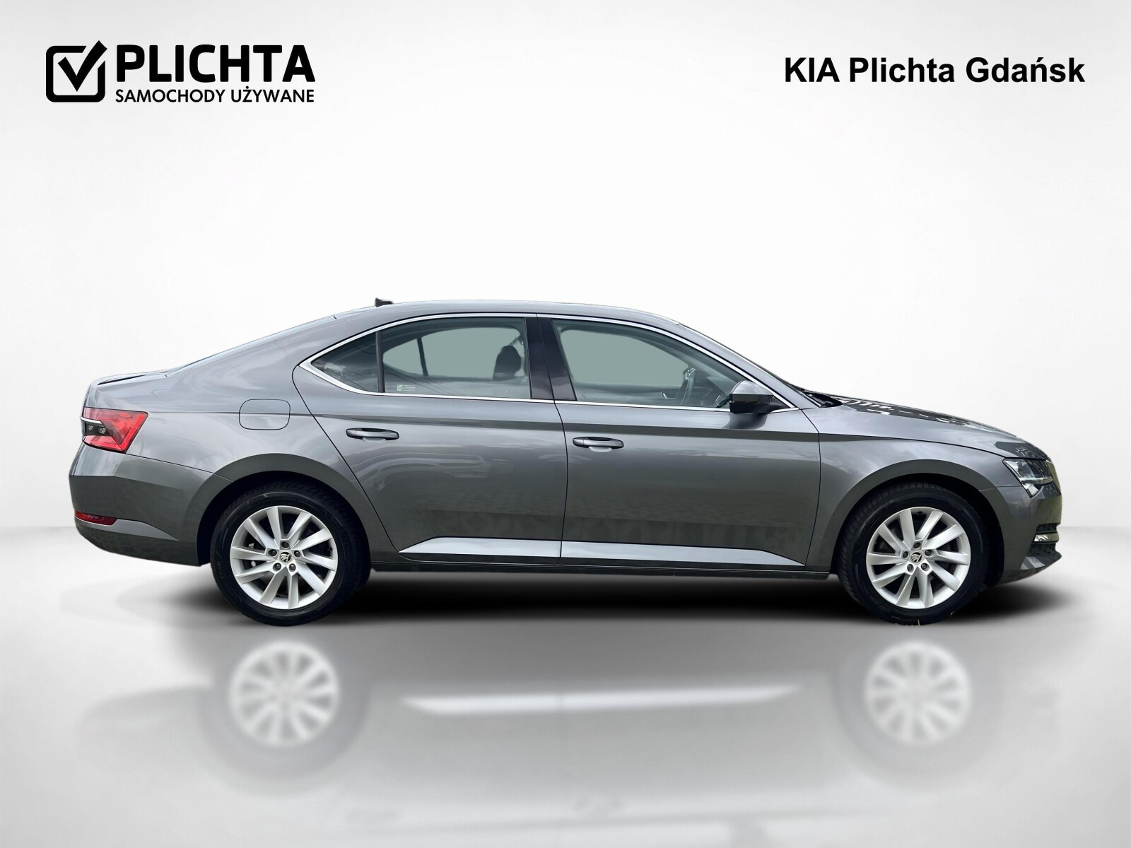 1.5 TSI Ambition AUTOMAT 150km