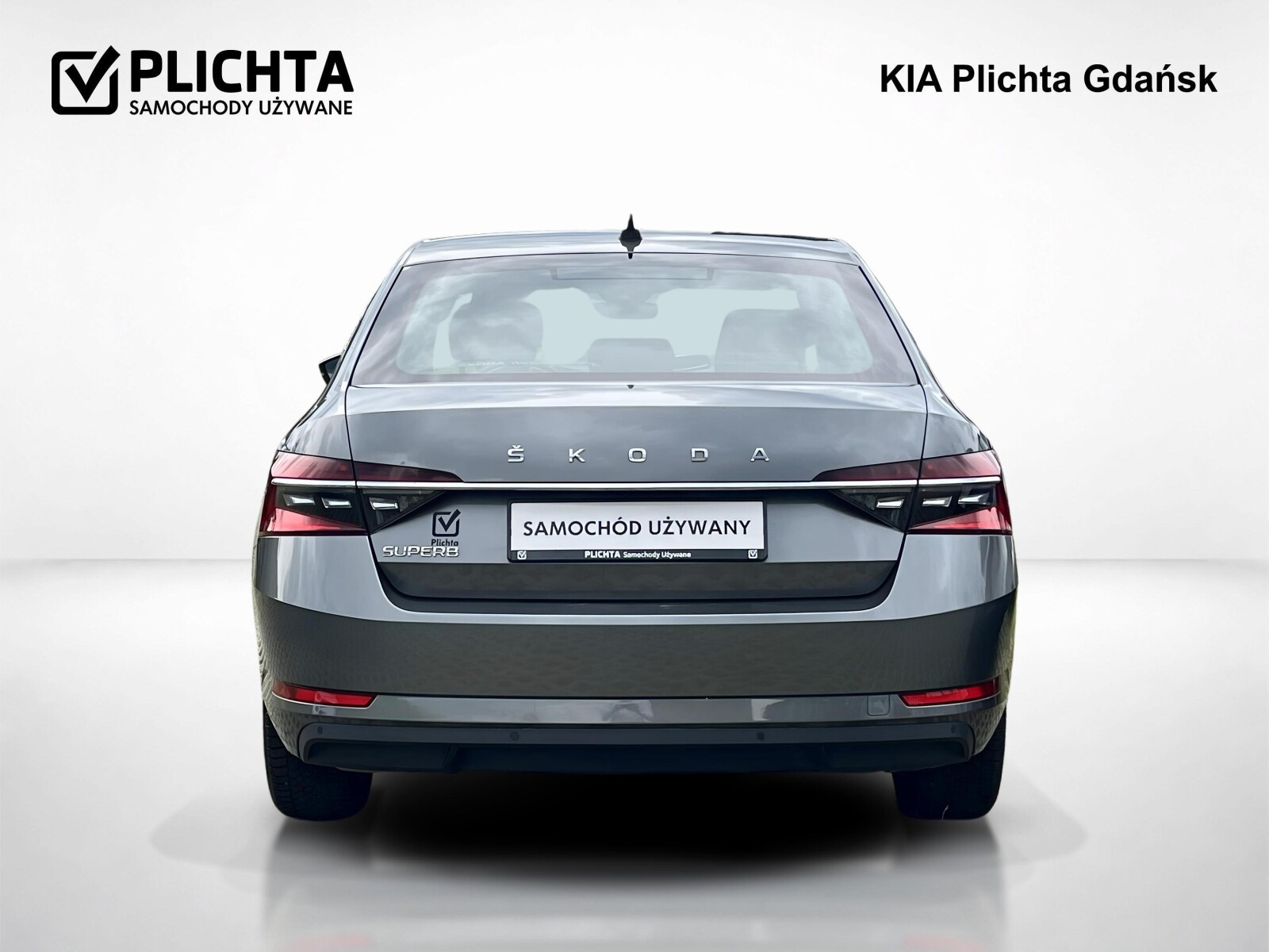 1.5 TSI Ambition AUTOMAT 150km