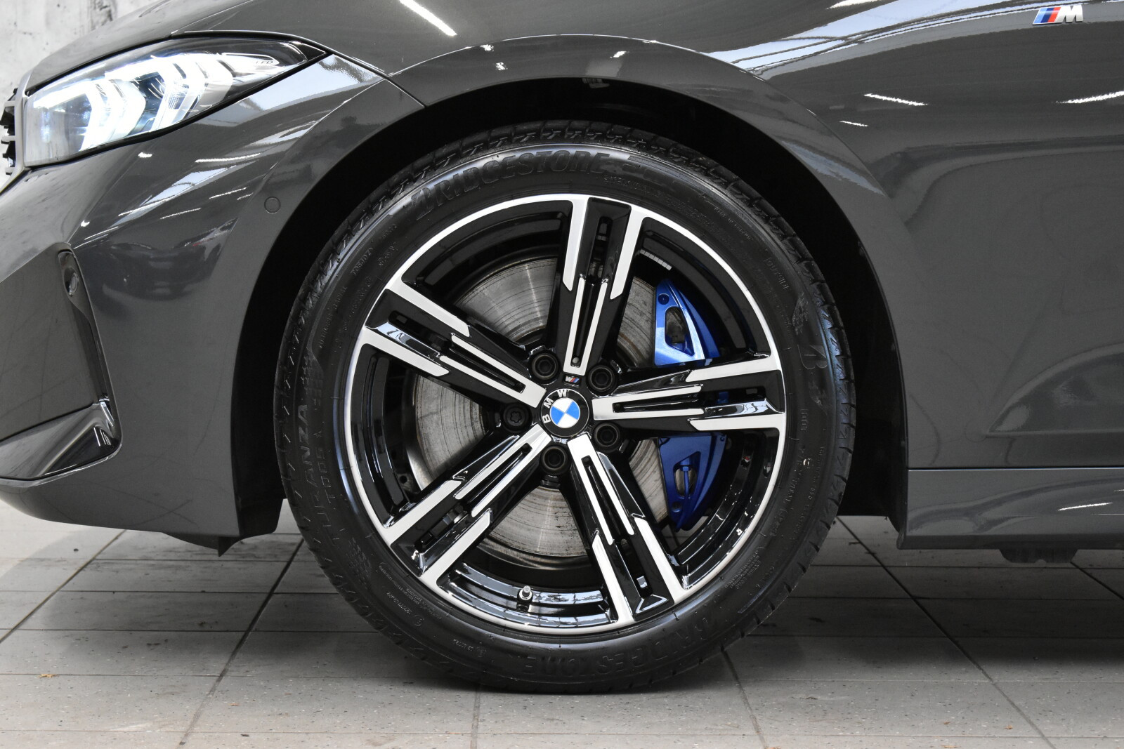 i 23% | M Sport | Dach panoramiczny | BMW Live Cockpit Professional