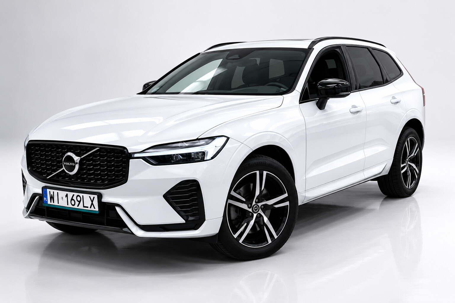 Volvo XC 60