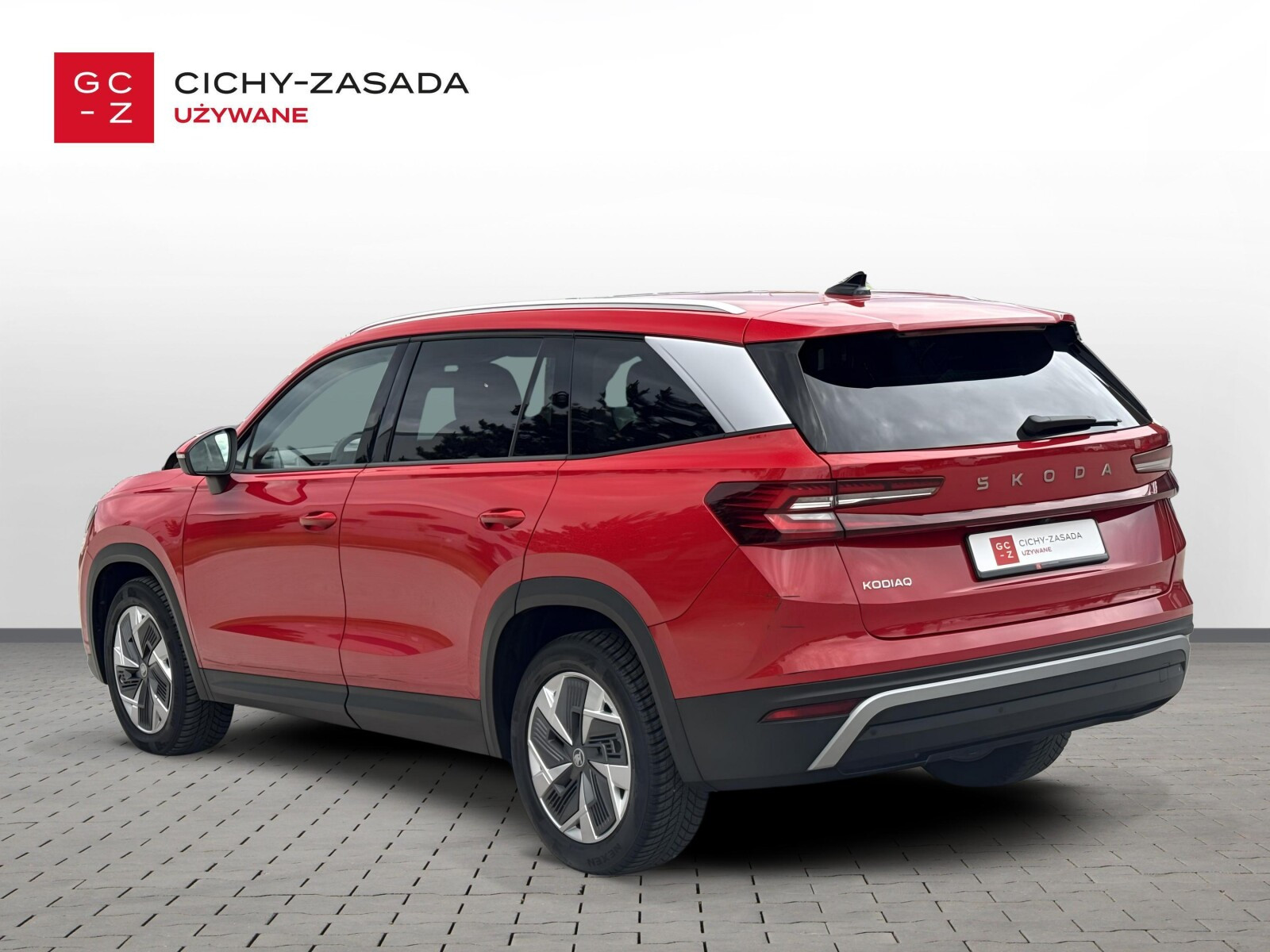 2.0TDI 150KM DSG |KEYLESS|MATRIX|HAK|Kamera|NiskiPrzebieg|ASO|PL|FV23%